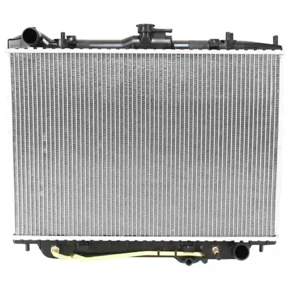 Radiador para Honda Audi Passport 1998-1999 por 8-52478-811-0 Foto 1 de 1