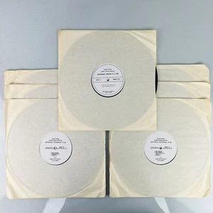 United States Armed Forces Institute 33RPM Spoken German & Beginning German 1&2 - Foto 1 di 6