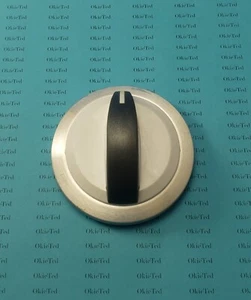 WP8566061 Perilla Temporizador Lavadora Whirlpool Blanco; H1-7b - Imagen 1 de 4