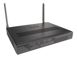 Cisco C881WD-A-K9 Router II price incl VAT 3 yr warranty* B2B - Bild 1 von 5