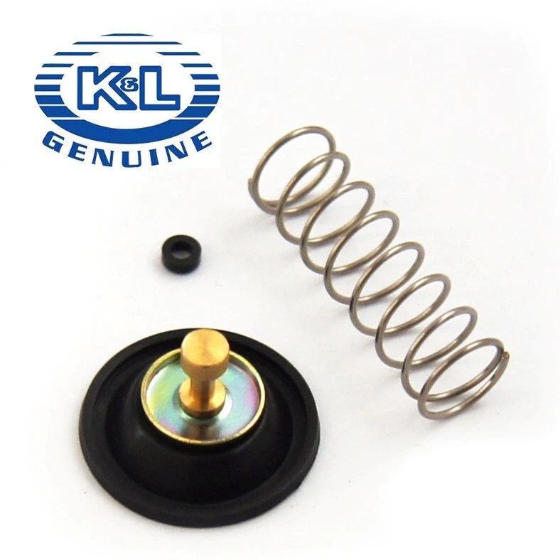 Air Cut Off Valve carburetor carb rebuild repair Kawasaki vn750 vn1500 zg1000 vn - Изображение 1 из 1