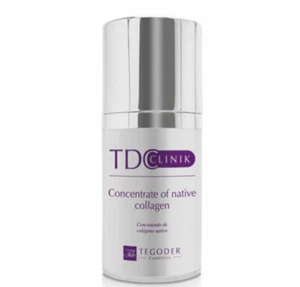 CONCENTRADO DE COLÁGENO NATIVO Tegoder 50ml #usau - Imagen 1 de 1