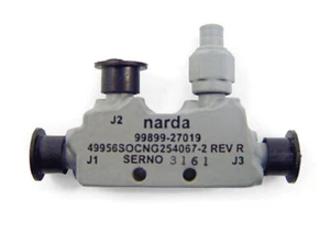 Narda 49956SOCNG254067-2 Koaxial-Richtkoppler - Bild 1 von 2