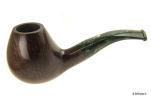Pfeife Mastro Geppetto - Klasse 2 - Bent Apple - Bild 1 von 7