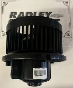 NEW GM OEM BLOWER MOTOR- GENERAL MOTORS GMC 22896430 - Picture 1 of 1