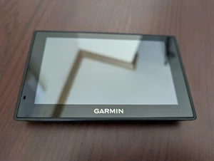 GARMIN DRIVESMART 50 LMT BLUETOOTH CAR GPS REPLACEMENT UNIT TESTED WORKING  - Picture 1 of 8