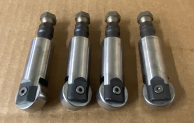 Conjunto de rodillos de golpeteo Harley Sportster 1957-1985 XL 900cc 1000cc (626 Foto 1 de 4