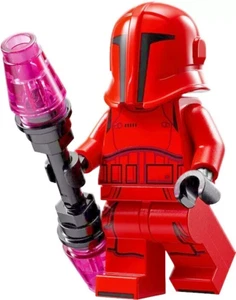 Imperial Praetorian Guard SW1343 LEGO Star Wars Minifigur - Bild 1 von 4