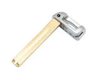 Emergency Insert Key for Smart Key for 2009 2010 2011 2012 KIA Sorento - Picture 1 of 1