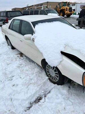 Used Front Suspension Strut fits: 2003 Cadillac Deville Front Front Grade A - Image 1 of 4