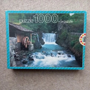 Educa 🧩 1000 piece 🧩 jigsaw puzzle 🧩 - Picture 1 of 6