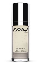Vitamin A Concentrate 30 ml gegen vorzeitige Hautalterung jetzt 20% Rabatt !