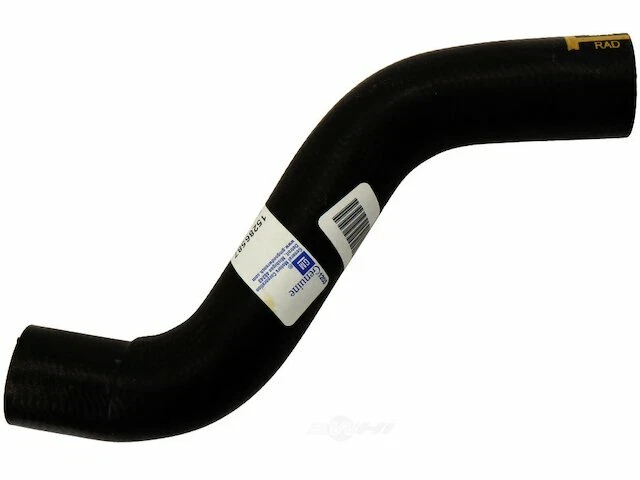 Para 2006-2011 Chevrolet Impala mangueira de radiador superior AC Delco 12437WV 2007 2008 - Imagem 1 de 2