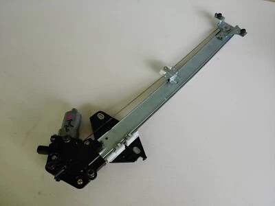 2007-2012 Acura RDX FRONT PASSENGER RIGHT DOOR WINDOW MOTOR REGULATOR  OEM - Image 1 of 4