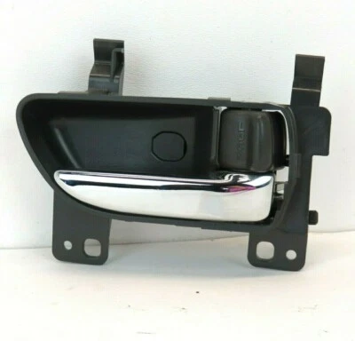 2008-2021 Subaru Impreza WRX STI Passenger Door Handle Interior Side RH OEM - Image 1 of 4