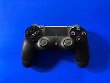PS4 PlayStation 4 official wireless controller