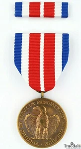 EE. UU. EE. UU. Insignia Orden CERTIFICADO DE MÉRITO DEL EJÉRCITO MEDALLA EE. UU. WW12 Juego Completo - Imagen 1 de 10