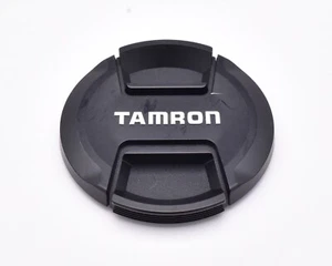 Tamron 77mm Front Lens Cap (#13723) - Picture 1 of 2