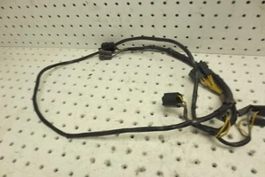1999 Ski-doo Skandic 380 Hood Wiring Harness Wire   Formula S SL Fan 380 500 - Picture 1 of 5