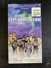Ghostbusters 1999 VHS Band werkseitig versiegelt Wasserzeichen