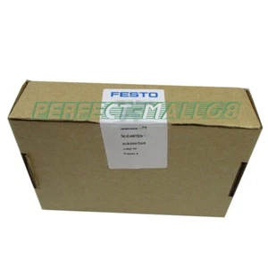 ONE New For FESTO Cylinder Repair Kit ADVU/AEVU-80-A-PA 121123 - Picture 1 of 1