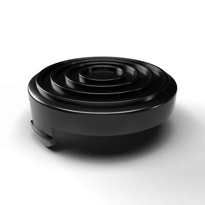 Spulendeckel Haube  passend für ALDI Gardenline Elektro Rasentrimmer Akkusense - Bild 1 von 4