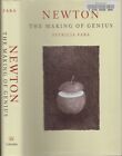 Newton: The Making Of A Genius By Fara, Patricia