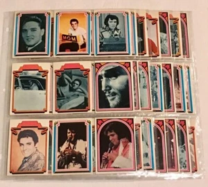 Elvis Trading Cards singles EX+ NM  Donruss 1978 U-Pick #1-66 FREE SHIPPING !!! - Picture 1 of 1
