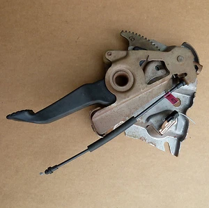 DODGE INTREPID CHRYSLER CONCORD  Parking Emergency Brake Pedal  2001 - Picture 1 of 1