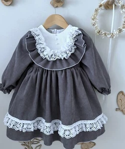 Bezaubernde Kinderkleidung: Komfort und Stil für Ihr Baby 🌟 - Bild 1 von 6