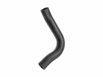 Manguera de radiador curva para BMW 525iT 1993 Dayco superior 71441PH Foto 1 de 2