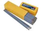 Sealey Welding Electrodes Rods For Dissimilar Sheets Ø4 x 350mm 5kg Pack WED5040