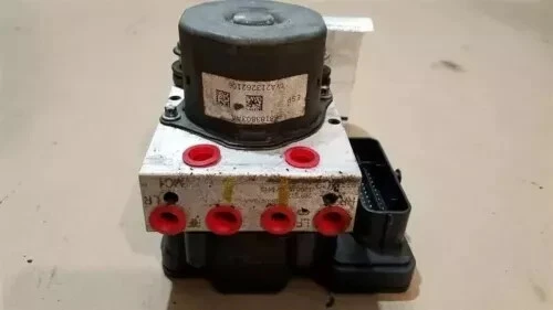 Dodge Caravan Chrysler Town & Country 2008 ABS conjunto de módulo de bomba de freno antibloqueo Foto 1 de 1