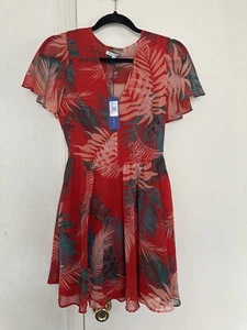 Vestido Rebecca Minkoff talla 0 nuevo con etiquetas - Imagen 1 de 7