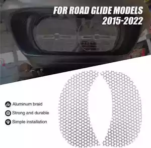 Pantallas de ventilación de carenado personalizadas RickRak® para deslizamiento de carretera - Imagen 1 de 25