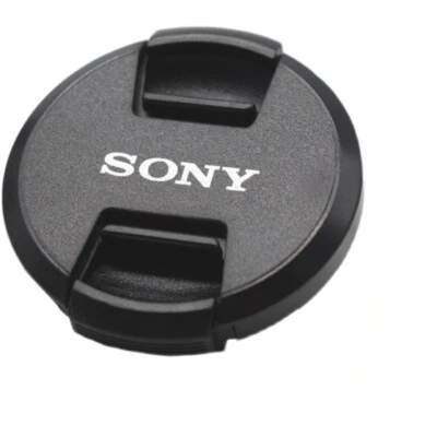 For Sony FE 70-200mm f/4 G Front Lens Cover Cap Replacement Part 72mm - Image 1 of 4