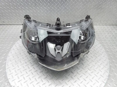 2016 15-21 BMW K1600 K1600GT OEM Headlight *PARTS ONLY* Front Head Light Housing - Image 1 of 4