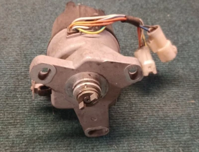 Distribuidor compatible con 88-89 Acura Integra LS 1,6 L manual 1988 2 puertas Foto 1 de 4