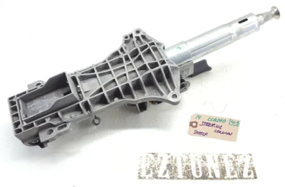 Columna de dirección Mercedes CLA250 C117 2014-2018 OEM. Foto 1 de 4