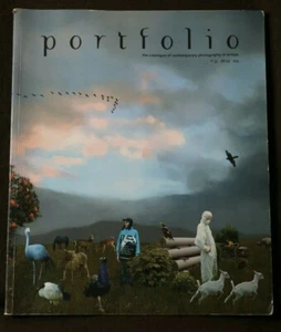 Portfolio: The Catalogue of Contemporary British Photography in Britain #33 - Bild 1 von 3