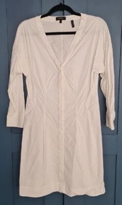 White Theory Dress Size 8 - Picture 1 of 2