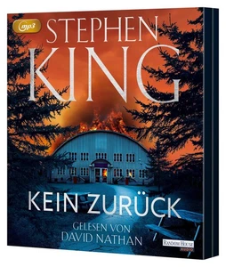Kein Zurück, Stephen King - Bild 1 von 1
