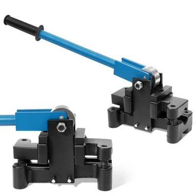 SDSNTE Dual Size Conduit Offset Bender 2 in 1 - both ½“& ¾” EMT, Ensuring Pre...