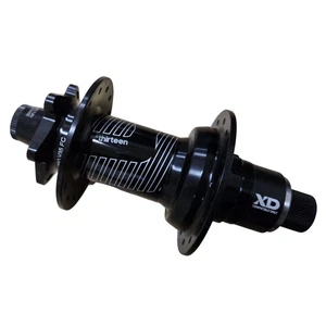 E13 Ethirteen TRS Plus MTB Boost trasero 148 mm Sram XD 120 puntos buje 6 pernos - Imagen 1 de 8