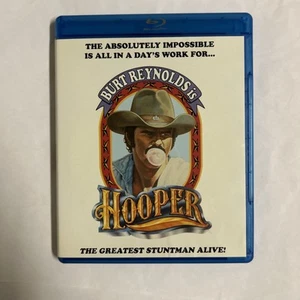 Hooper (Blu-ray, 1978) - Picture 1 of 3