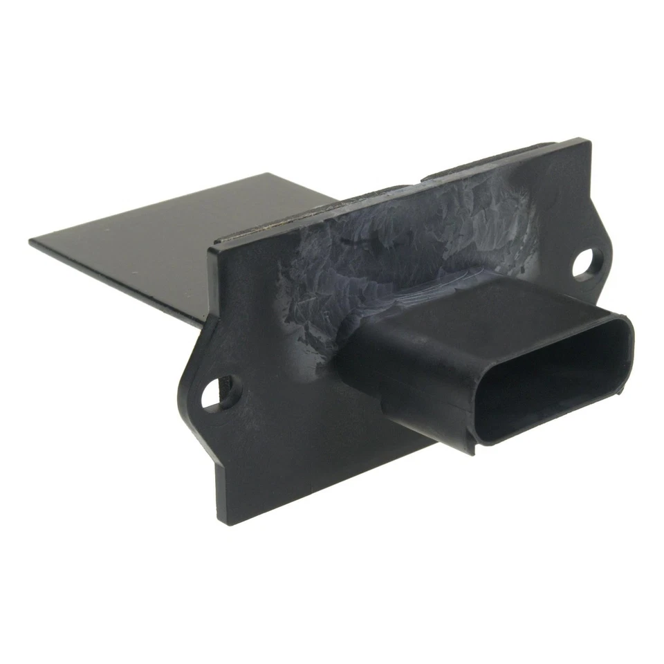 Resistencia de motor soplador de climatización trasera SMP 2001-2005 Dodge Grand Caravan 2001 2002 Foto 1 de 4