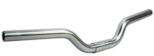 NITTO Raizuba B220AAF B220AAF 25.4 480 Silver Free Ship w/Tracking# New Japan - Afbeelding 1 van 3