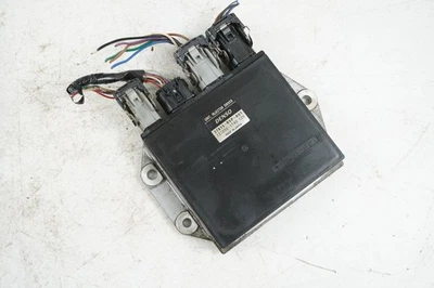 2016-2020 Honda Pilot OEM Fuel Injector Control Module w/ Pigtail 37815-R9P-A01 - Image 1 of 4