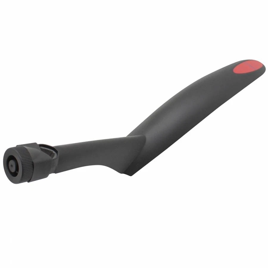 Hinterradschutzblech MTB 26''-27.5"-29" Polisport Cross Country schwarz (mit Sch - Bild 1 von 1