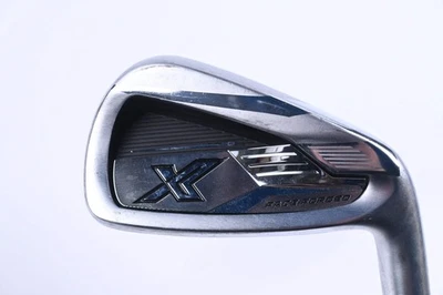 XXIO X 2024 #5 Iron / 23 Degree / Regular Flex Dynamic Gold 95 R300 Shaft - Image 1 of 4